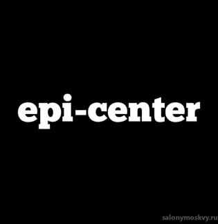 Центр коррекции фигуры и эпиляции Epi-center
