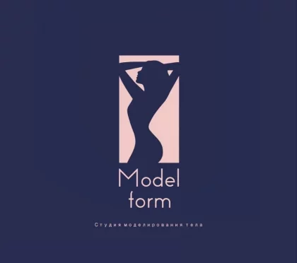 Студия массажа Model form 